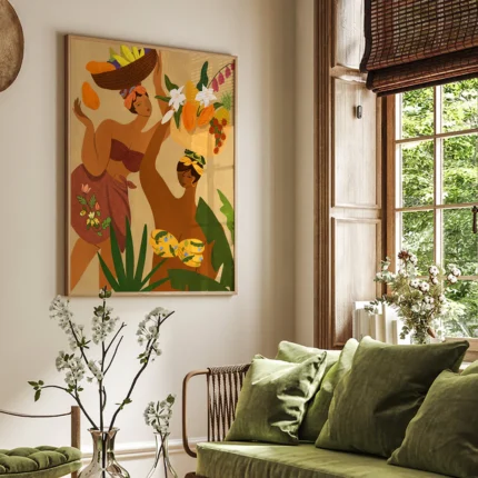 Custom Wall Art