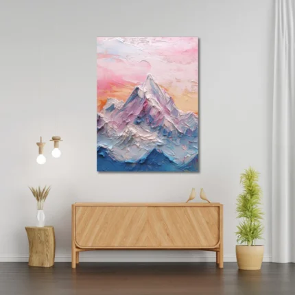 Handmade Painting