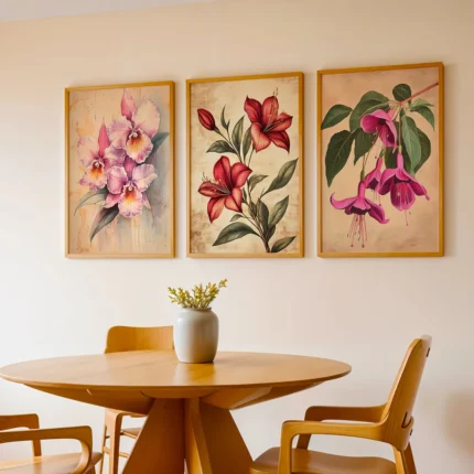 Canvas Wall Art Painting