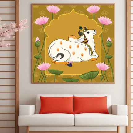 Custom Wall Art