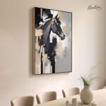 Ethereal Power Canvas art - Image 2