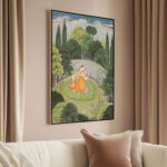 Eternal Bond Canvas Art - Image 2