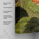 Eternal Bond Canvas Art - Image 3