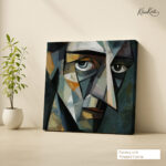 Tropical Pop canvas Art - Image 4