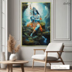 Lord of Opulence Canvas Art - Image 5