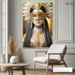 Arc of Serenity Canvas Wall Art - Image 5