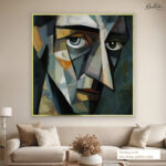 Tropical Pop canvas Art - Image 5