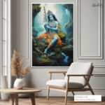 Lord of Opulence Canvas Art - Image 6
