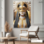 Arc of Serenity Canvas Wall Art - Image 6