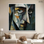 Tropical Pop canvas Art - Image 6