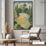 Eternal Bond Canvas Art - Image 7