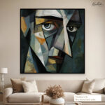 Tropical Pop canvas Art - Image 7