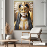 Arc of Serenity Canvas Wall Art - Image 8