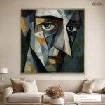 Tropical Pop canvas Art - Image 8