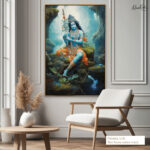 Lord of Opulence Canvas Art - Image 9