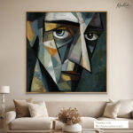 Tropical Pop canvas Art - Image 9