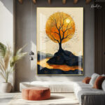 Sole Survivor Acrylic Wall Art