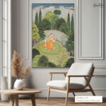 Eternal Bond Canvas Art - Image 10