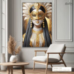 Arc of Serenity Canvas Wall Art - Image 10