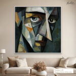 Tropical Pop canvas Art - Image 10