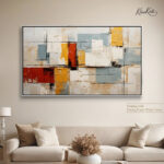 Urban Harmony canvas Art - Image 10