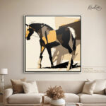 Equine Essence canvas Art - Image 10