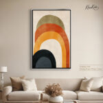 Arched Earth canvas Art - Image 10