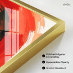 The Nexus Acrylic Wall Art - Image 11