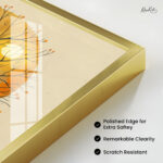 Sole Survivor Acrylic Wall Art - Image 11