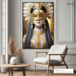 Arc of Serenity Canvas Wall Art - Image 11