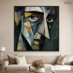 Tropical Pop canvas Art - Image 11