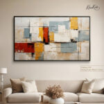 Urban Harmony canvas Art - Image 11