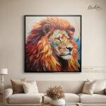 Majestic Prism canvas Art - Image 10