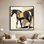 Equine Essence canvas Art - Image 11