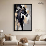 Ethereal Power Canvas art - Image 11