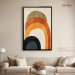 Arched Earth canvas Art - Image 11