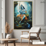Lord of Opulence Canvas Art - Image 12