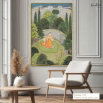 Eternal Bond Canvas Art - Image 12