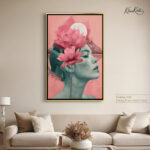 Dreamscape Blossom canvas Art - Image 12