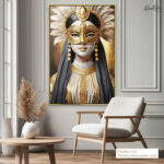 Arc of Serenity Canvas Wall Art - Image 12