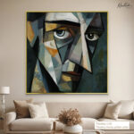 Tropical Pop canvas Art - Image 12