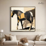 Equine Essence canvas Art - Image 12