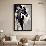 Ethereal Power Canvas art - Image 12