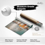 Dreamy sailboat canvas Art - Image 13