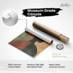 Haloed Shadow canvas Art - Image 13