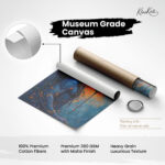 The Cosmic Lord Canvas Art - Image 13