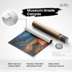 The Divine Union Canvas Art - Image 13