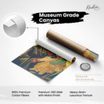 Mother and Child Divine Canvas Art - Image 13