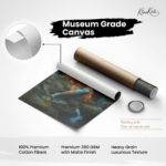 Lord of Opulence Canvas Art - Image 13