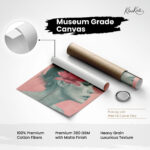 Dreamscape Blossom canvas Art - Image 13